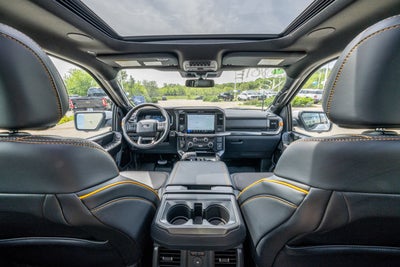 2026 Ford F-150 Tremor®