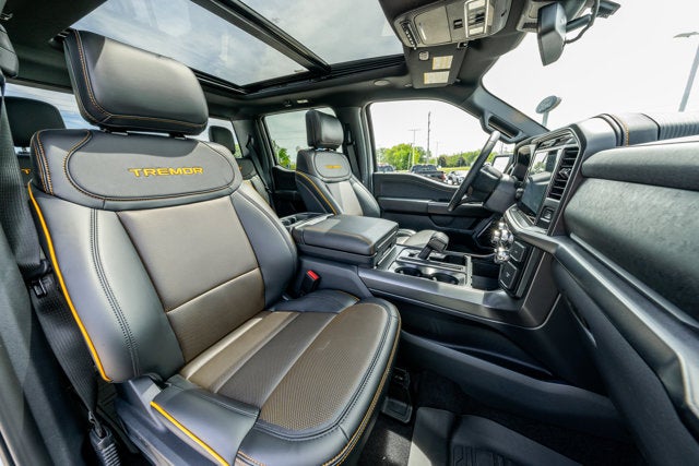 2026 Ford F-150 Tremor®