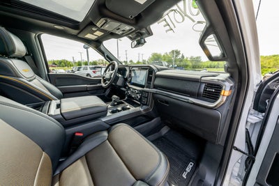 2026 Ford F-150 Tremor®