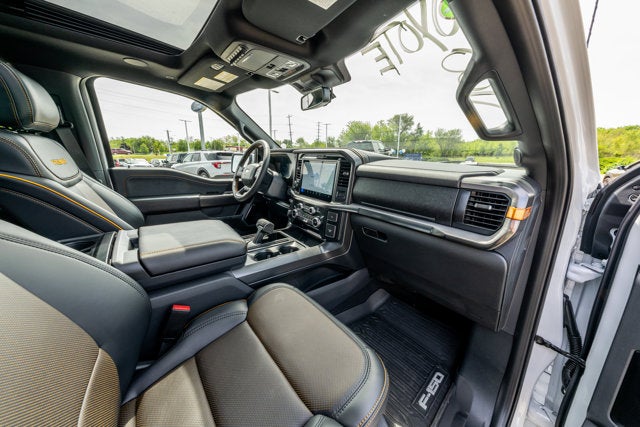 2026 Ford F-150 Tremor®