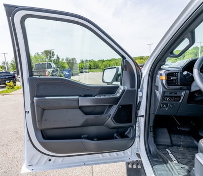 2026 Ford F-150 Tremor®