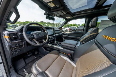 2026 Ford F-150 Tremor®