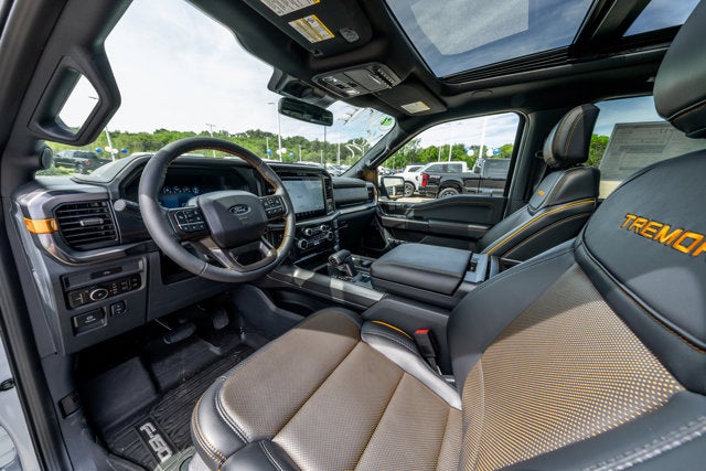 2026 Ford F-150 Tremor®