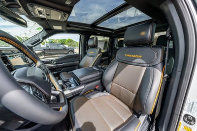2026 Ford F-150 Tremor®