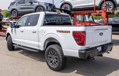 2026 Ford F-150 Tremor®