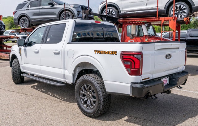 2026 Ford F-150 Tremor®