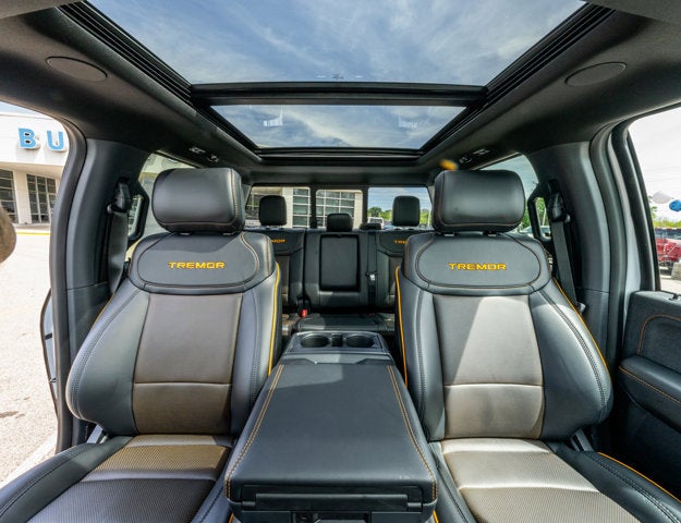 2026 Ford F-150 Tremor®