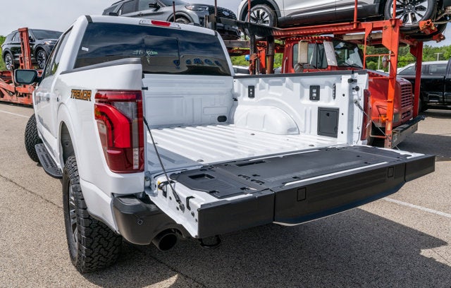 2026 Ford F-150 Tremor®