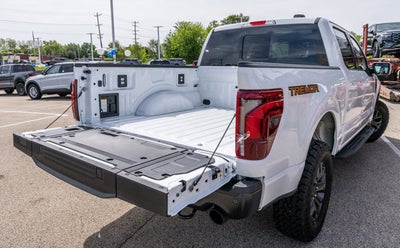 2026 Ford F-150 Tremor®