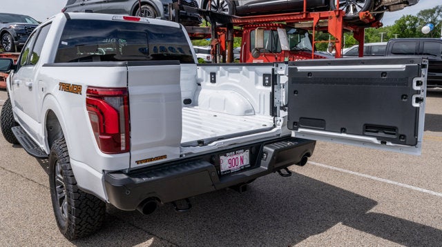 2026 Ford F-150 Tremor®