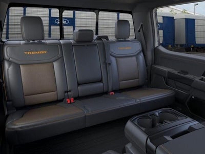 2026 Ford F-150 Tremor®