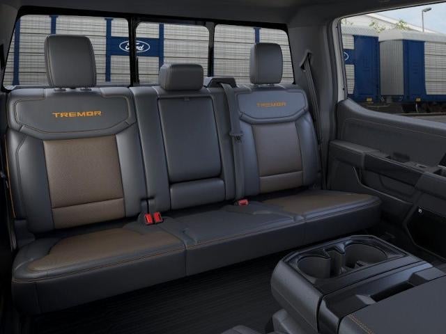 2026 Ford F-150 Tremor®