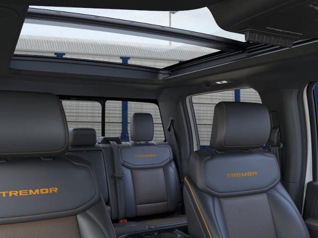 2026 Ford F-150 Tremor®