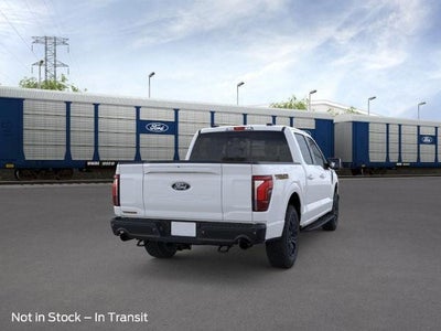 2026 Ford F-150 Tremor®