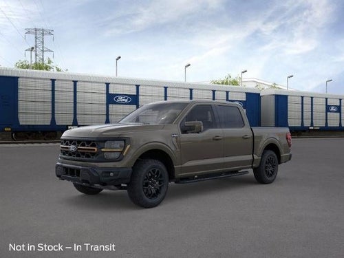 2026 Ford F-150 Tremor®