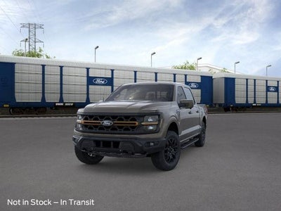 2026 Ford F-150 Tremor®
