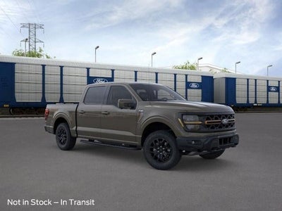2026 Ford F-150 Tremor®