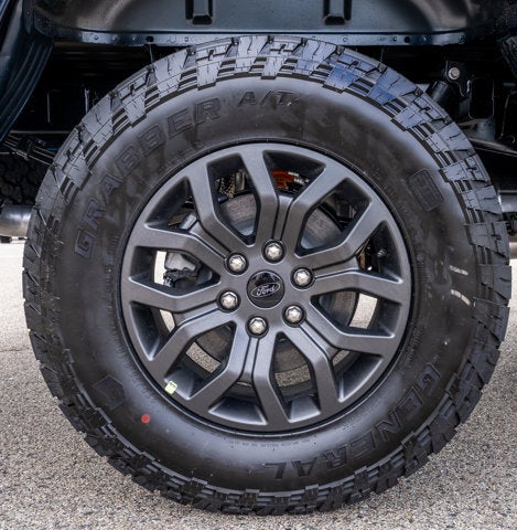 2026 Ford F-150 Tremor®