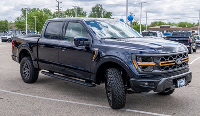2026 Ford F-150 Tremor®