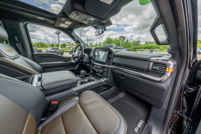 2026 Ford F-150 Tremor®
