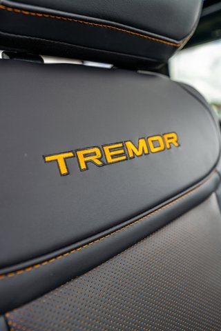 2026 Ford F-150 Tremor®