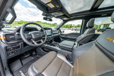 2026 Ford F-150 Tremor®