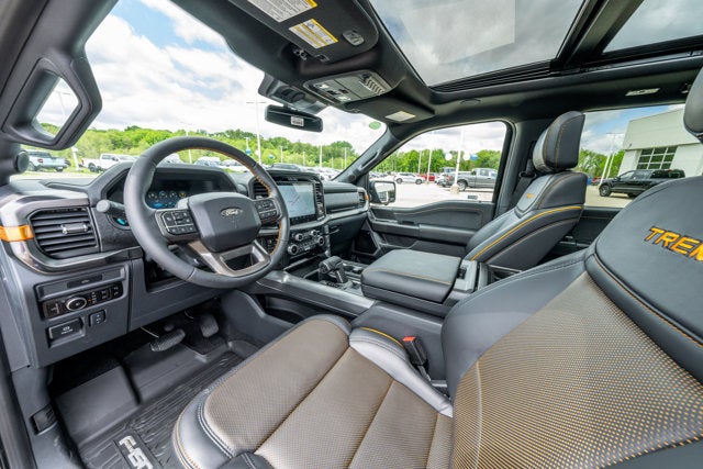 2026 Ford F-150 Tremor®