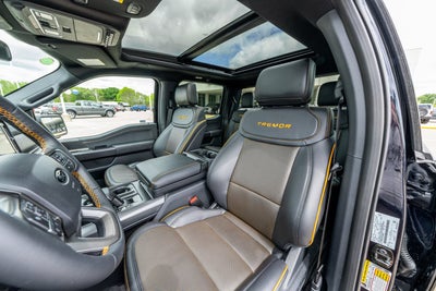2026 Ford F-150 Tremor®
