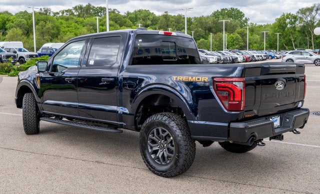 2026 Ford F-150 Tremor®