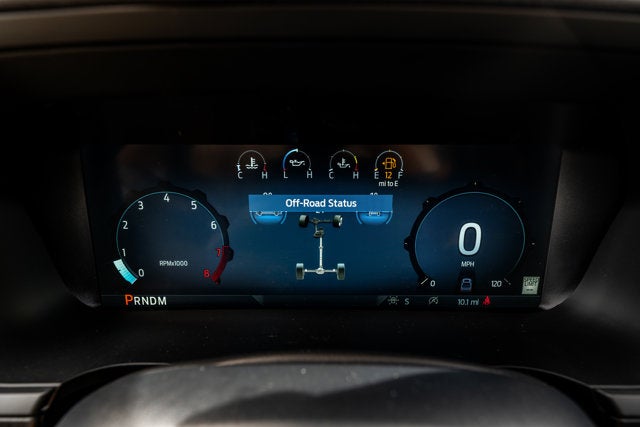 2026 Ford F-150 Tremor®