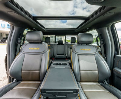 2026 Ford F-150 Tremor®