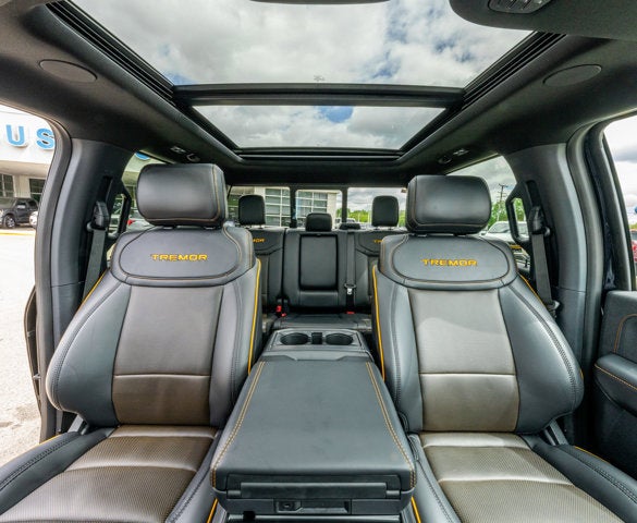 2026 Ford F-150 Tremor®
