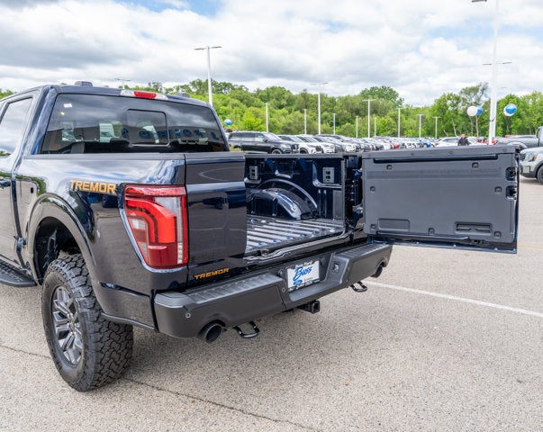 2026 Ford F-150 Tremor®