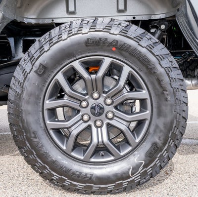 2026 Ford F-150 Tremor®