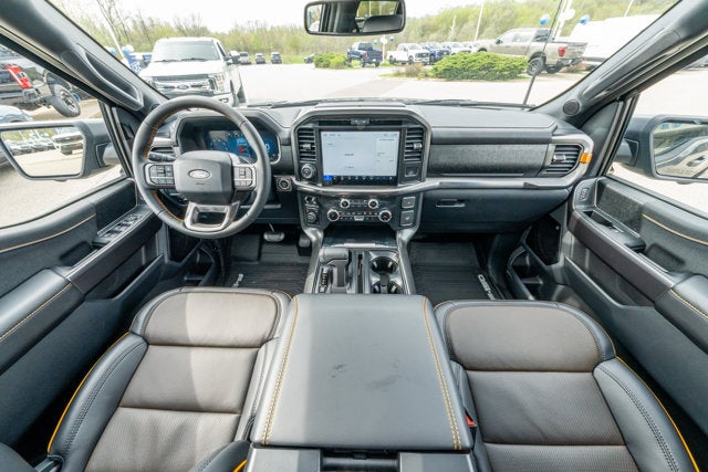 2026 Ford F-150 Tremor®