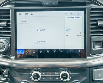 2026 Ford F-150 Tremor®