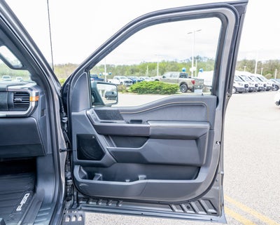 2026 Ford F-150 Tremor®