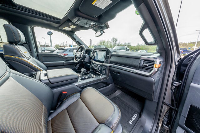 2026 Ford F-150 Tremor®