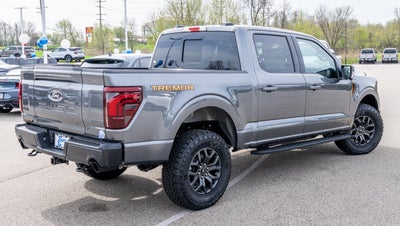 2026 Ford F-150 Tremor®