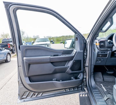 2026 Ford F-150 Tremor®