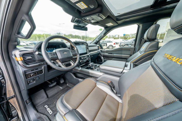 2026 Ford F-150 Tremor®