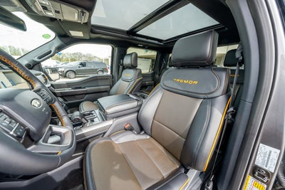 2026 Ford F-150 Tremor®