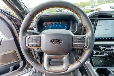 2026 Ford F-150 Tremor®