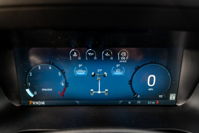 2026 Ford F-150 Tremor®