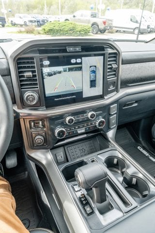 2026 Ford F-150 Tremor®