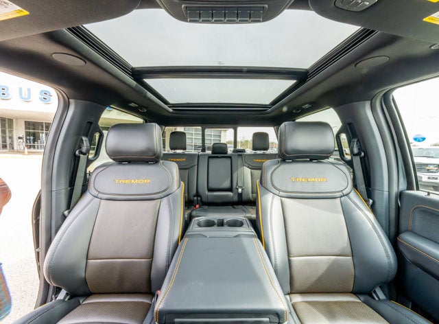 2026 Ford F-150 Tremor®