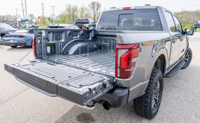 2026 Ford F-150 Tremor®