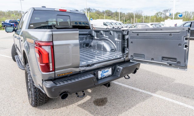 2026 Ford F-150 Tremor®