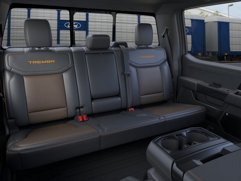 2026 Ford F-150 Tremor®