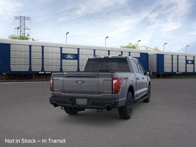 2026 Ford F-150 Tremor®